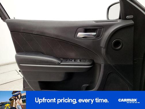 2023 Dodge Charger Scat Pack Widebody