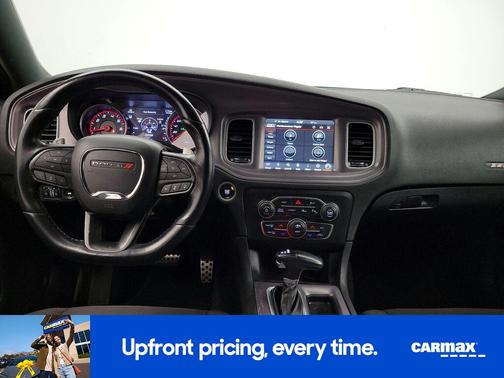 2023 Dodge Charger Scat Pack Widebody