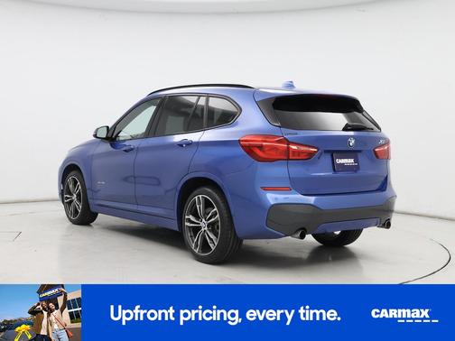 2017 BMW X1 XDrive28i