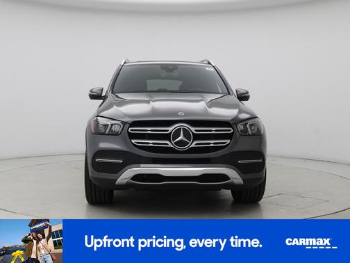 2023 Mercedes-Benz GLE 450 