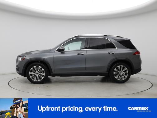 2023 Mercedes-Benz GLE 450 