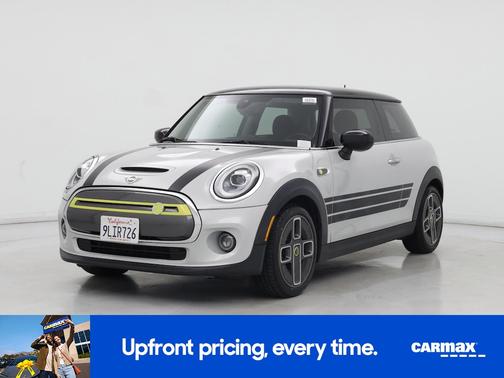 2021 MINI SE Hardtop SE