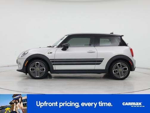 2021 MINI SE Hardtop SE