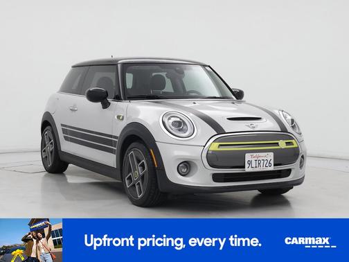 2021 MINI SE Hardtop SE