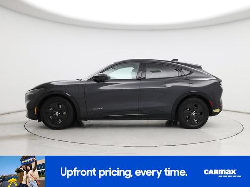 2022 Ford Mustang Mach-E California Route 1