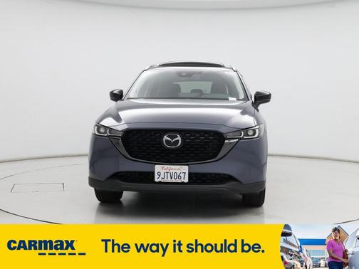 2024 Mazda CX-5 2.5 S Preferred Package