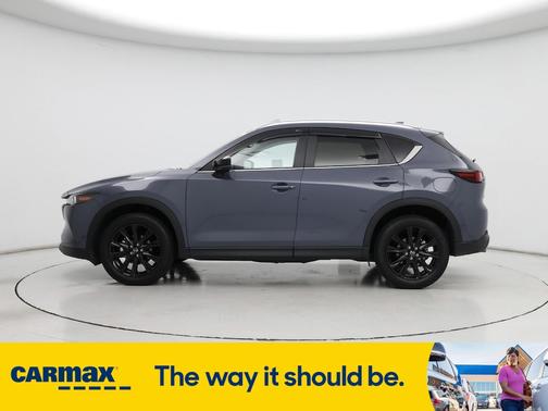 2024 Mazda CX-5 2.5 S Preferred Package