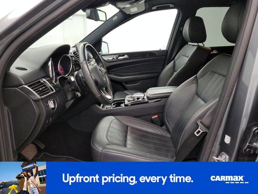 2018 Mercedes-Benz GLE 350 