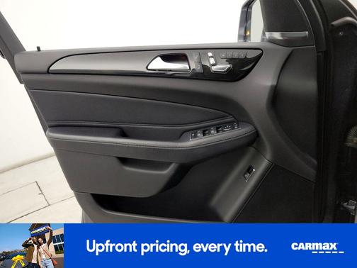 2018 Mercedes-Benz GLE 350 