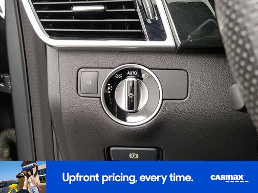 2018 Mercedes-Benz GLE 350 