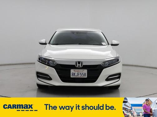 2019 Honda Accord Hybrid