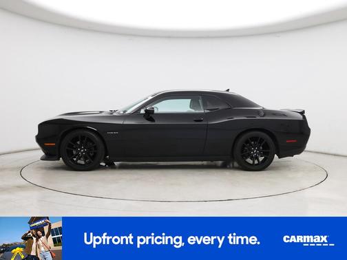 2020 Dodge Challenger R/T