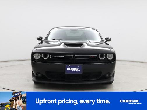 2020 Dodge Challenger R/T