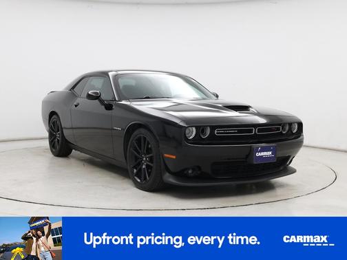 2020 Dodge Challenger R/T