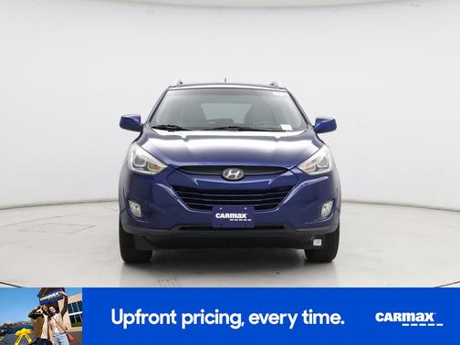 2014 Hyundai TUCSON SE