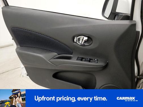 2014 Nissan Versa Note SV