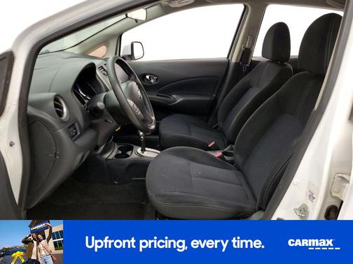 2014 Nissan Versa Note SV