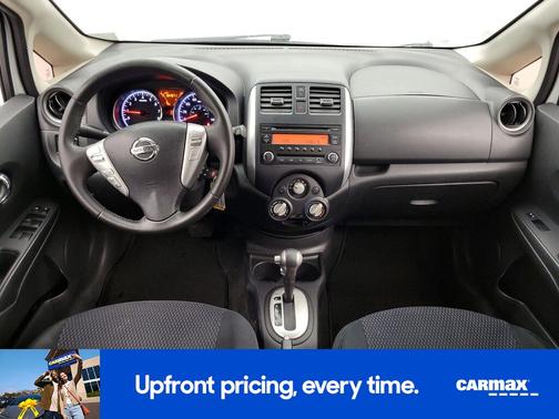 2014 Nissan Versa Note SV