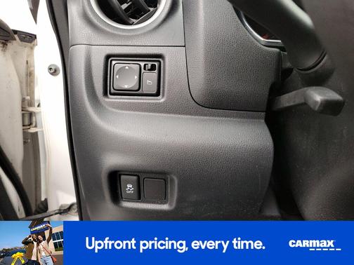 2014 Nissan Versa Note SV