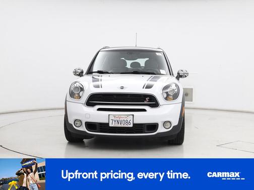 2016 MINI Countryman S