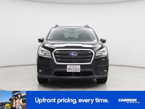 2020 Subaru Ascent Limited