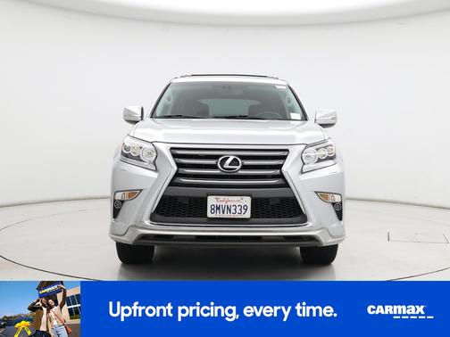 2019 Lexus GX 460 Premium