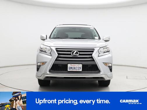 2019 Lexus GX 460 Premium
