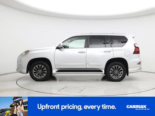 2019 Lexus GX 460 Premium