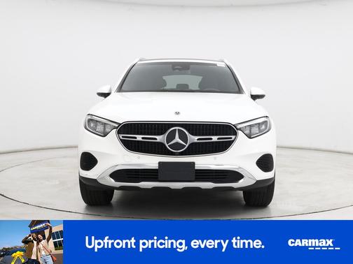 2024 Mercedes-Benz GLC 300 