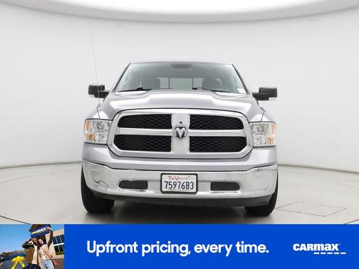 2020 RAM 1500 Classic SLT