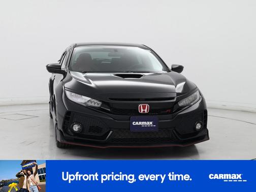 2019 Honda Civic Type-R Touring