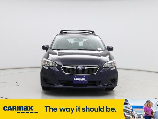 2019 Subaru Impreza