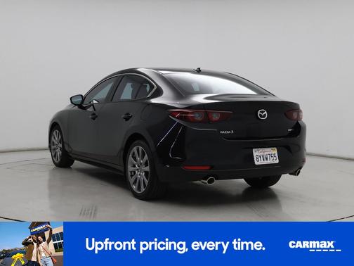 2021 Mazda Mazda3 Premium