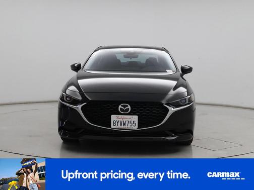 2021 Mazda Mazda3 Premium