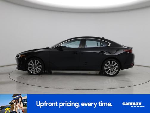 2021 Mazda Mazda3 Premium