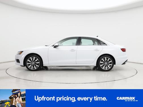2021 Audi A4 Premium