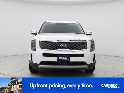 2021 Kia Telluride LX