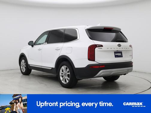2021 Kia Telluride LX