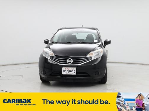 2016 Nissan Versa Note SV