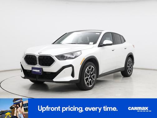 2025 BMW X2 XDrive28i