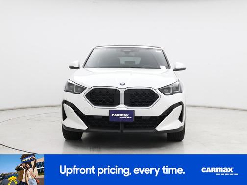 2025 BMW X2 XDrive28i