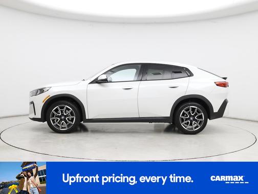 2025 BMW X2 XDrive28i