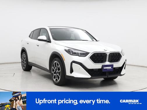 2025 BMW X2 XDrive28i