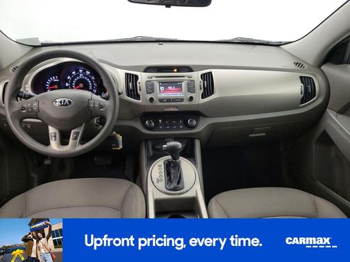 2014 Kia Sportage LX