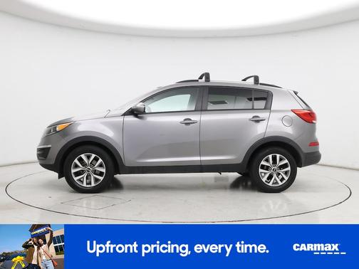 2014 Kia Sportage LX