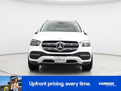 2022 Mercedes-Benz GLE 350 GLE 350