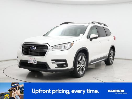 2020 Subaru Ascent Limited