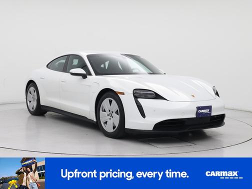 2022 Porsche Taycan Base (A2)