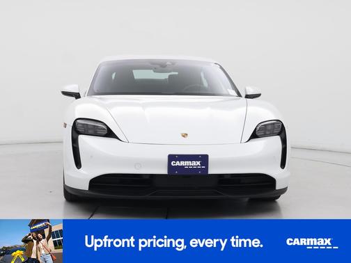 2022 Porsche Taycan Base (A2)