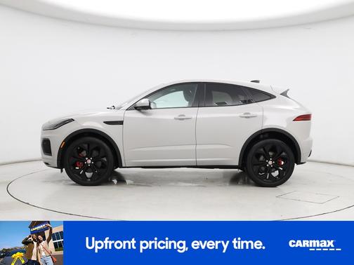 2021 Jaguar E-PACE 300 Sport